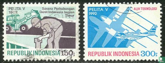 Pelita V