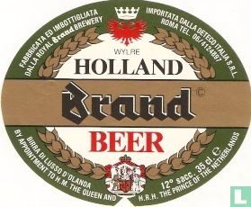 Brand Holland Beer