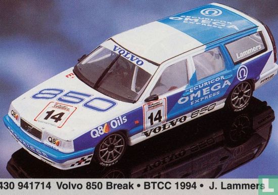 Volvo 850 Break