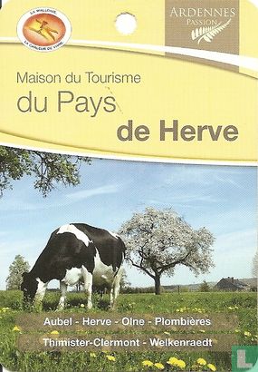 Pays de Herve - Image 1