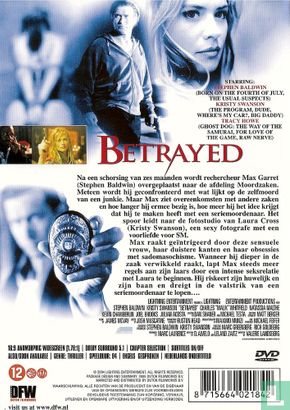 Betrayed - Image 2