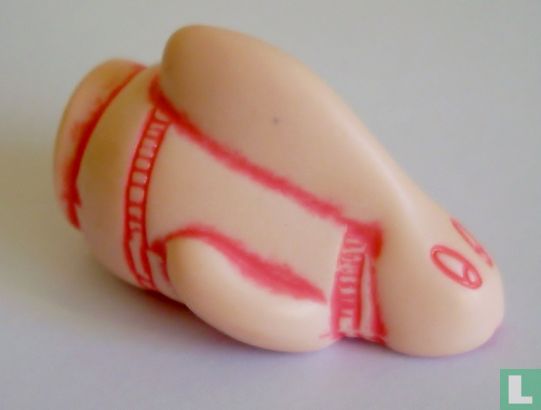 Face / Hare - Image 2