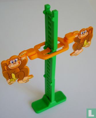 Monkeys - Image 1