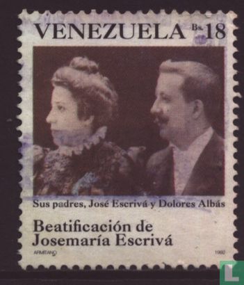 Josémaria Escriva