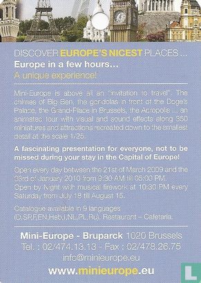 Mini-Europe - Image 2