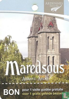 Maredsous - Image 1