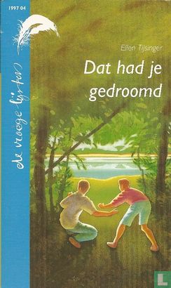 Dat had je gedroomd - Image 1