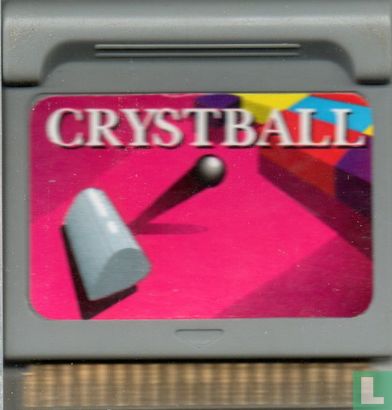 Crystball - Afbeelding 1