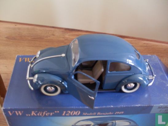 Volkswagen Kever 1200 - Afbeelding 1