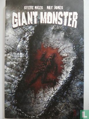 Giant Monster - Afbeelding 1