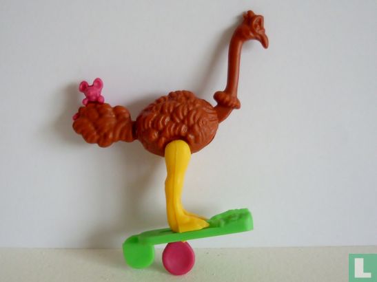 Ostrich - Image 1