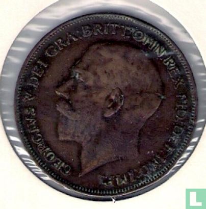 Großbritannien 1 Penny 1926 - Bild 2