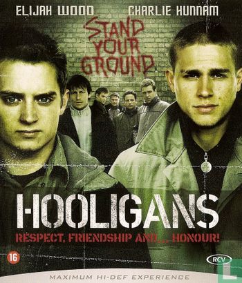 Hooligans - Afbeelding 1