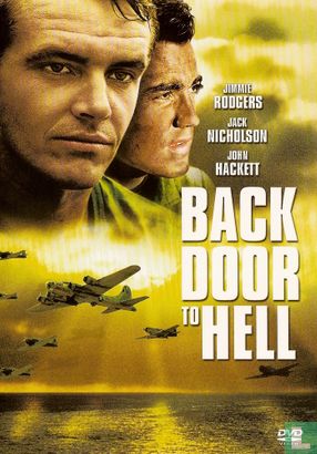 Back Door to Hell - Image 1