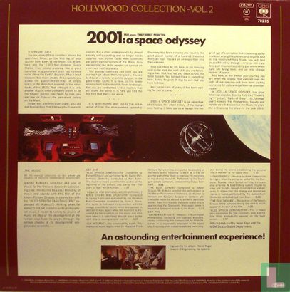 2001: A Space Odyssey - Afbeelding 2