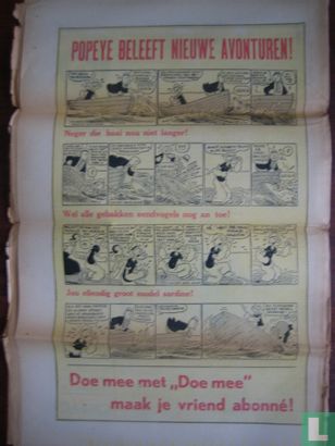 Doe mee! 243 - Afbeelding 2