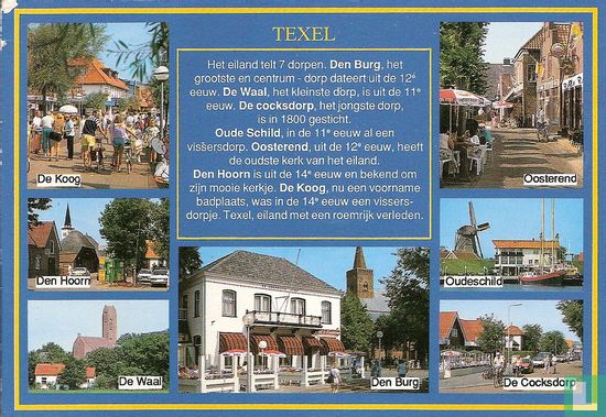 Texel - Image 1