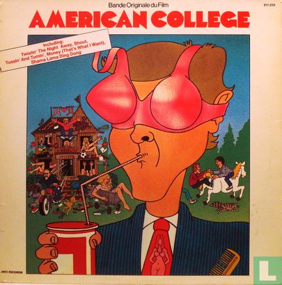 American College - Image 1