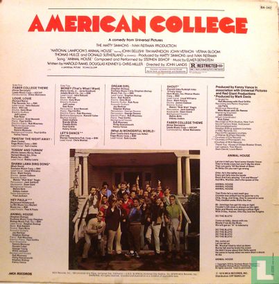 American College - Image 2