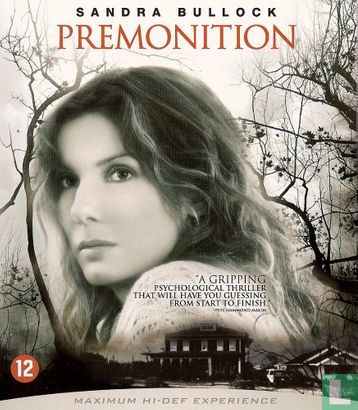 Premonition  - Image 1