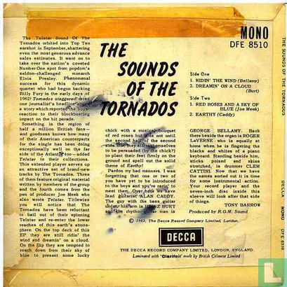 The sound of the Tornados - Image 2