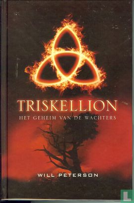 Triskellion - Bild 1