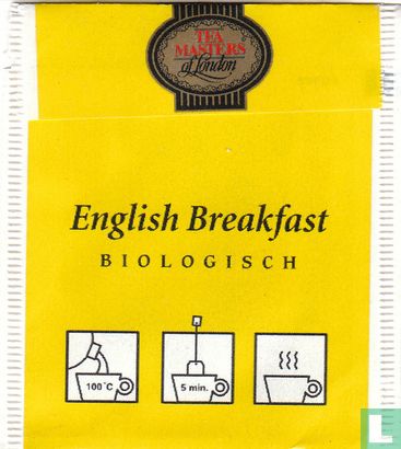 English Breakfast  - Bild 2