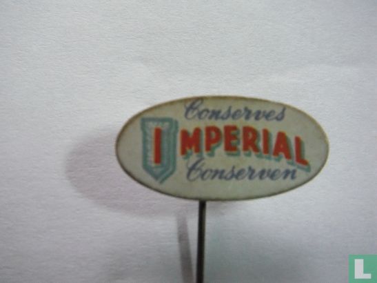 Conserves Imperial Conserven