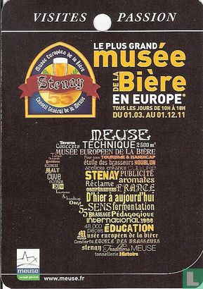 Musée de la Bière - Image 1
