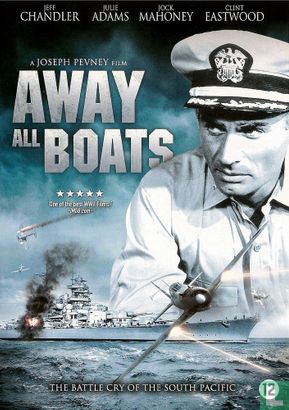 Away All Boats - Afbeelding 1