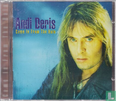 Come in from the rain - Image 1