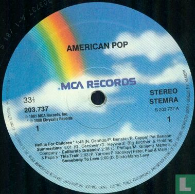 American Pop - Image 3