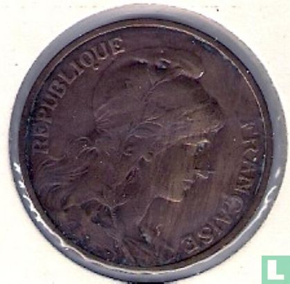 France 5 centimes 1914 (type 1) - Image 2