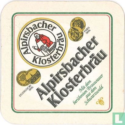 Alpirsbacher - Bierbrauen ist Tradition ... - Image 2