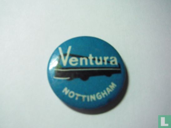 Ventura Nottingham