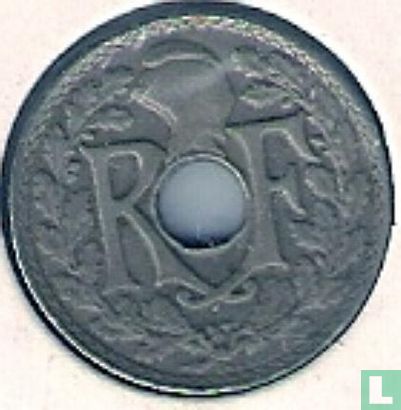 Frankrijk 5 centimes 1931 - Afbeelding 2