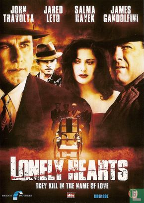 Lonely Hearts - Afbeelding 1