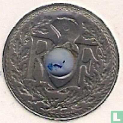 France 5 centimes 1936 - Image 2