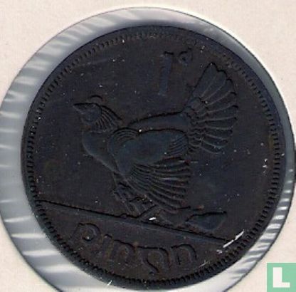 Ireland 1 penny 1950 - Image 2