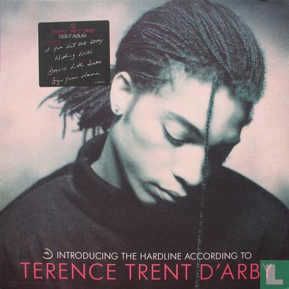Introducing the hardline according to Terence Trent D'Arby - Image 1