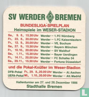 SV Werder Bremen - Image 1
