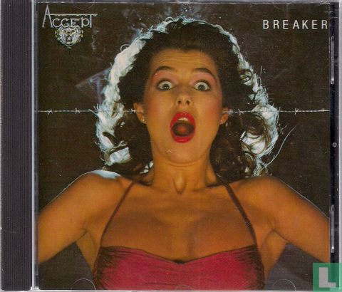 Breaker - Image 1