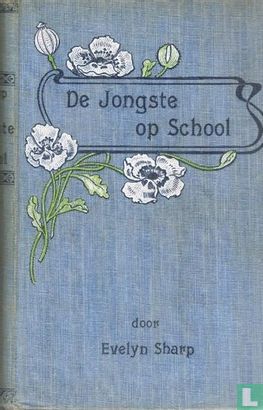 De jongste op school - Bild 1