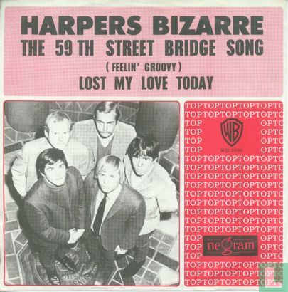 The 59th Street Bridge song (feelin' groovy) - Afbeelding 1