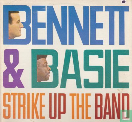 Strike up the band - Afbeelding 1