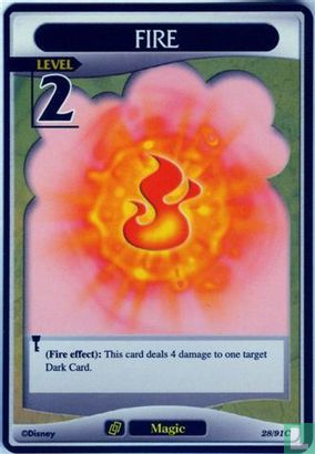 Fire - Afbeelding 1