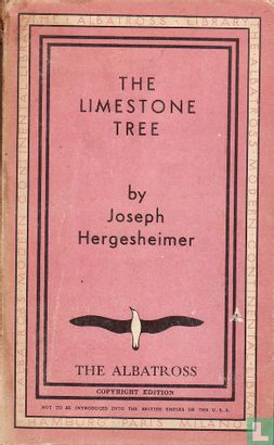 The limestone tree - Bild 1
