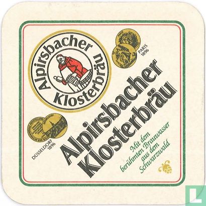 Alpirsbacher - Die typischen Schwarzwälder ... - Image 2