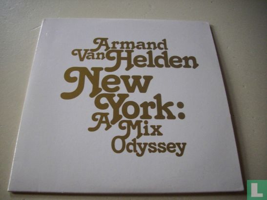 New York: A mix odyssey - Image 1