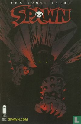 Spawn 100 - Bild 1